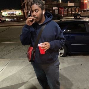 Meet your Posher, Johnny